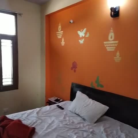 Hotel O Palace At Seventy Two Near Iskcon Temple Noida - Traveller Photo