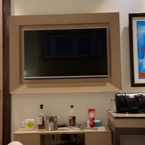 Sandal Suites Op. by Lemon Tree Hotels - Traveller Photo
