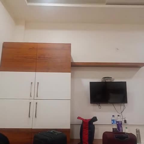 Hotel Manyavar Palace - Traveller Photo
