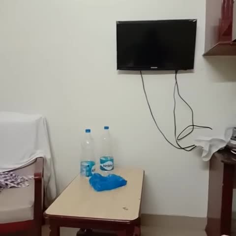 HOTEL KAVERI GRAND - Traveller Photo