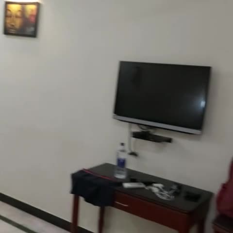 Hotel Narayana Palace - Traveller Photo