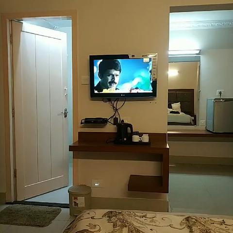 Hotel Mourya Inn - Traveller Photo