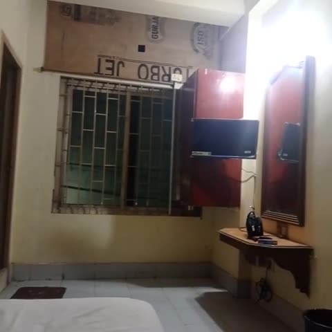 Hotel Sowmya Inn. - Traveller Photo