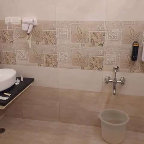 Aakash Rooms and cottages - Traveller Photo
