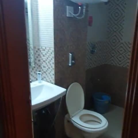 Hotel Khems - Traveller Photo