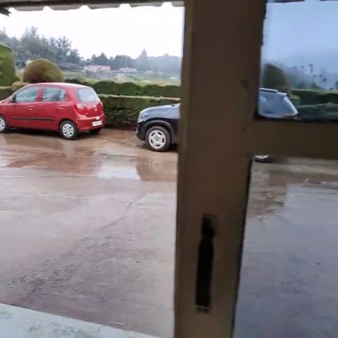 KSTDC Hotel Mayura Sudarshan Ooty - Traveller Photo