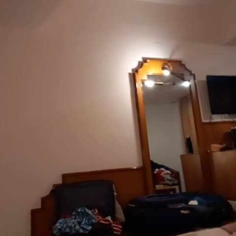 Nahar's Residency Hotel - Traveller Photo