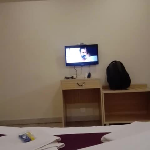 Super Townhouse Hills Palace - Traveller Photo