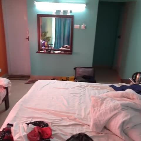 RK Homes Guest House - Traveller Photo