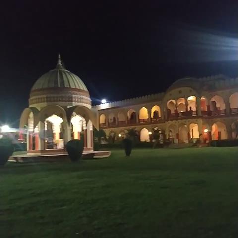 Rajmahal The Palace - Traveller Photo