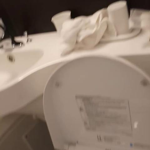SureStay Plus Hotel by Best Western Shin-Osaka - Traveller Photo