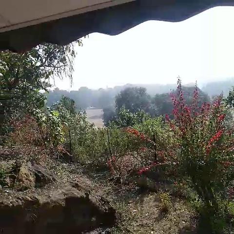 MPT Nilamber Skyline, Pachmarhi - Traveller Photo
