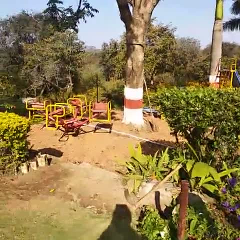 MPT Satpura Retreat, Pachmarhi - Traveller Photo