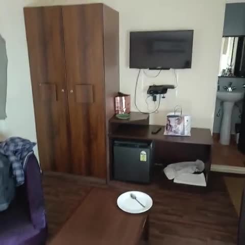 Hotel Kailash Empire (Refinery Road Pachapara) - Traveller Photo