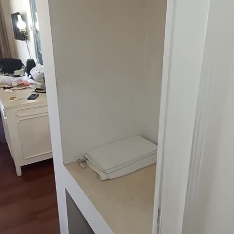 WoodStock Hotel - Traveller Photo