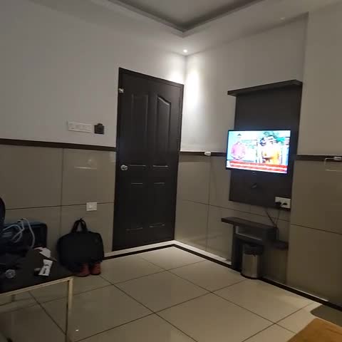 AbudhabiResidency - Traveller Photo