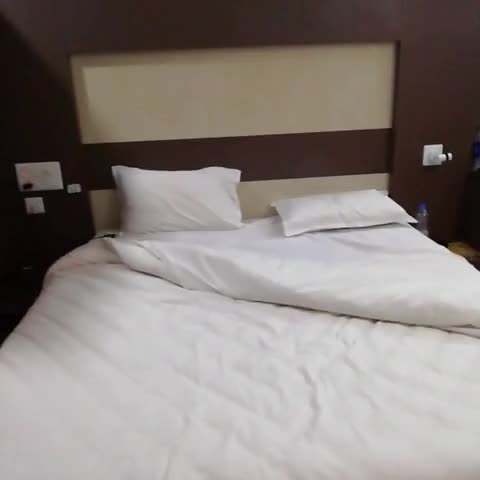 Hotel JS Grand Residency - Traveller Photo