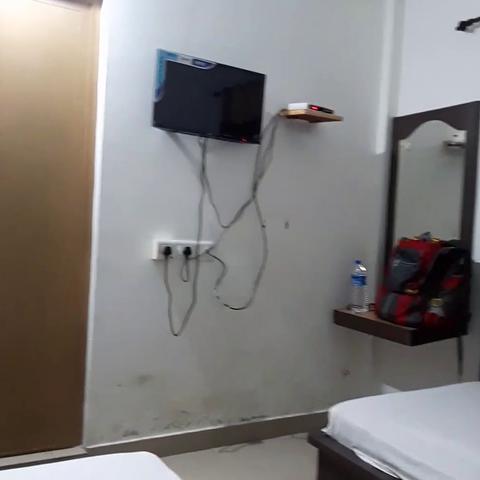 Hotel O Amaravathi Inn - Traveller Photo