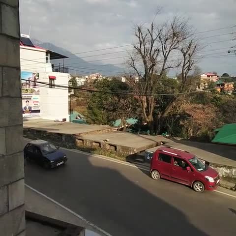 Hotel Highland Regency - Traveller Photo