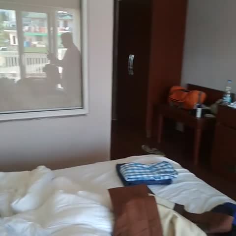 The Grand Kartikeye Hotel - Traveller Photo
