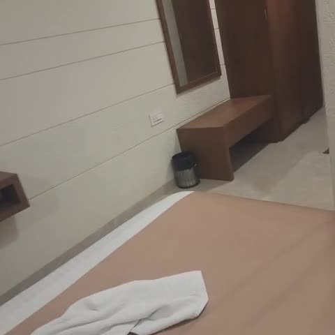 HOTEL MOUNT WAY - Traveller Photo