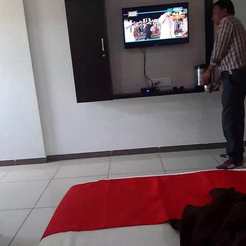 HOTEL NANDINI PALITANA - Traveller Photo