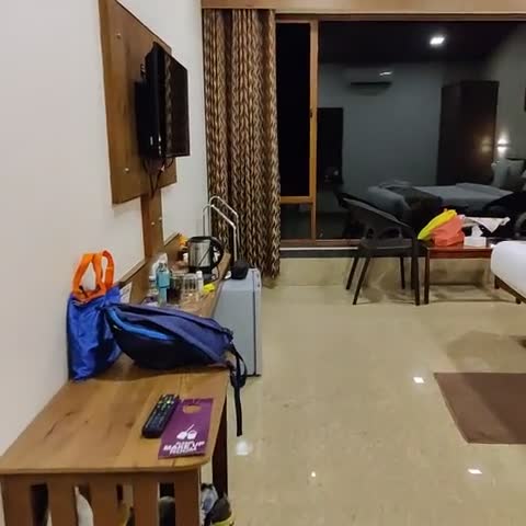 HOTEL MIRAYA - Traveller Photo
