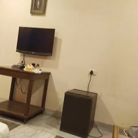 Hotel Shiraaz - Traveller Photo