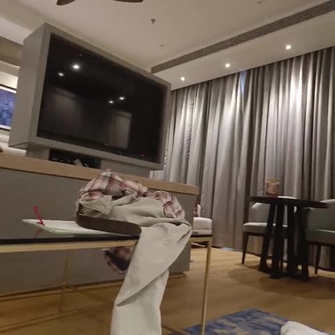 Hotel The Cove Wing - Traveller Photo