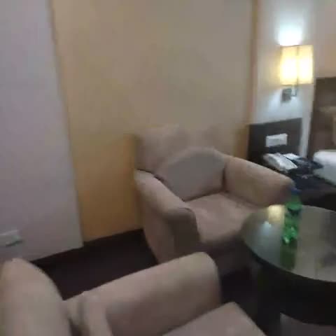 Hotel Western Court Panchkula - Traveller Photo