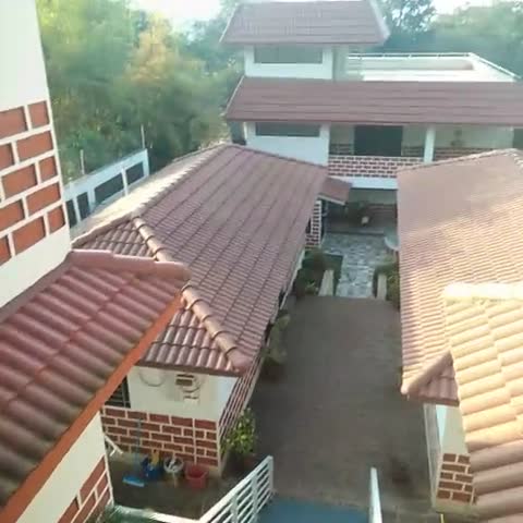 Rutu's Holiday's Resort - Traveller Photo