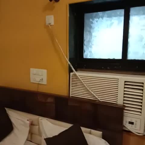 HOTEL VRINDAVAN - Traveller Photo