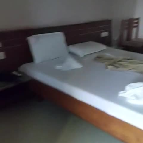 i-ROOMZ Hotel Ratna Sangam Residency Yaragatti - Traveller Photo