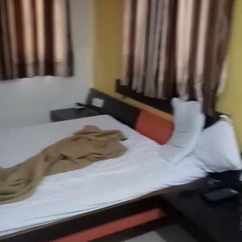 Hotel Gulmohar - Traveller Photo