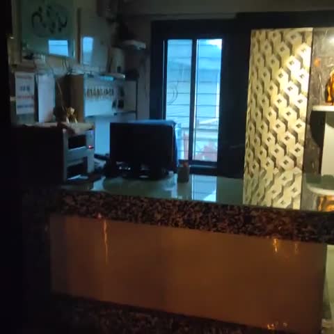 Hotel Blue Galaxy - Traveller Photo
