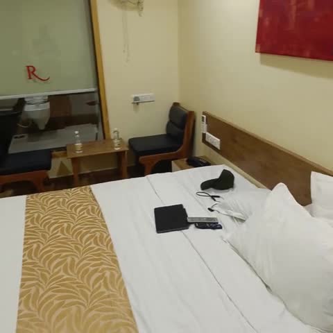 The Grand Raveta - Traveller Photo