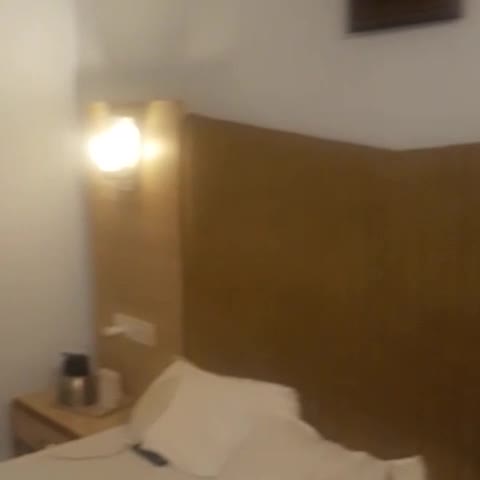 Hotel Capri - Traveller Photo