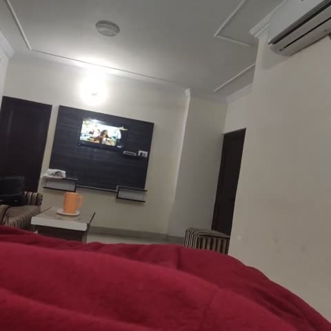 Hotel Kings - Traveller Photo