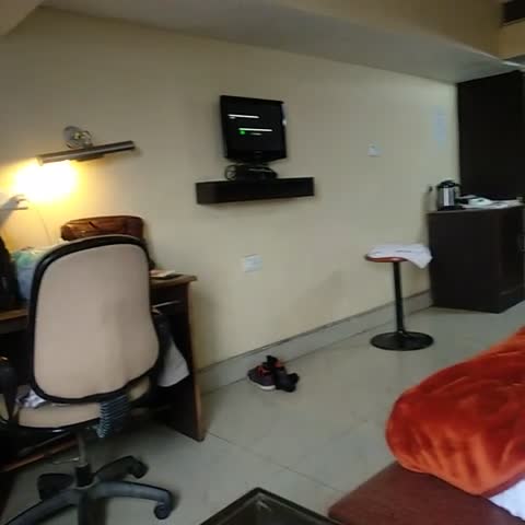 Hotel Unite - Traveller Photo