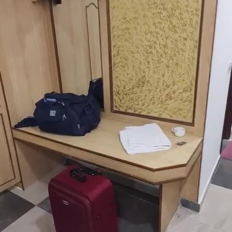 Hotel Balsons ( Near New Bus Stand) - Traveller Photo