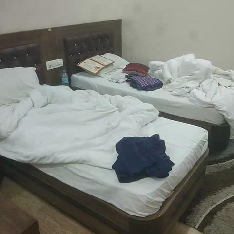 Hotel Aastha Inn - Traveller Photo
