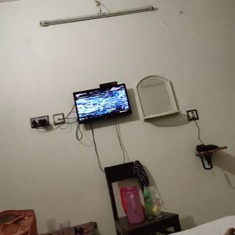 Hotel New Akash  - Traveller Photo
