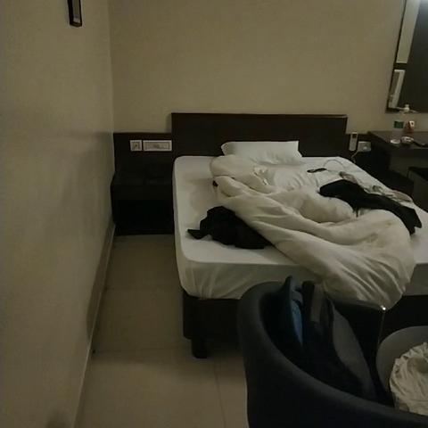 Hotel Rajasthan - Traveller Photo
