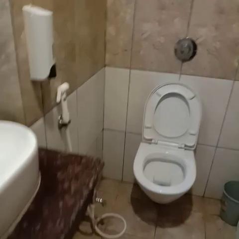 Hotel Vijay Shree Deluxe - Traveller Photo