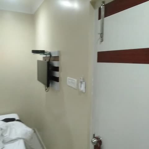 Hotel Corporate Inn - Traveller Photo