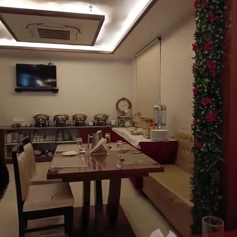 Palm Bliss International Hotel - Traveller Photo