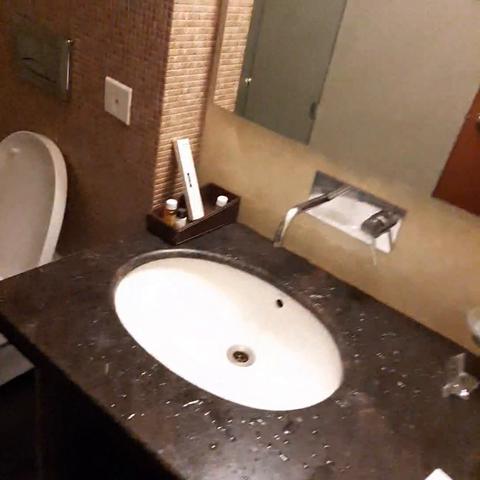 The Red Velvet Hotel Samarpan - Traveller Photo