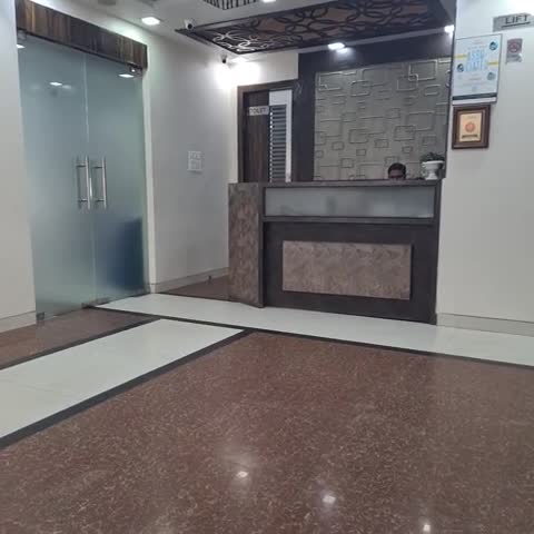 Savera A Business luxury hotel - Traveller Photo