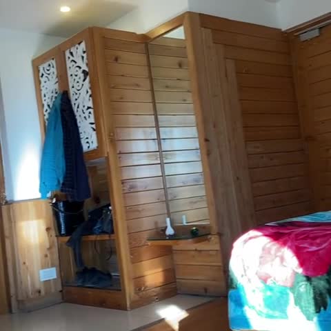 Hotel Shiva Cottage - Traveller Photo