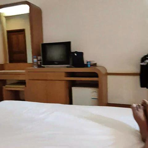Eastiny Plaza hotel - Traveller Photo